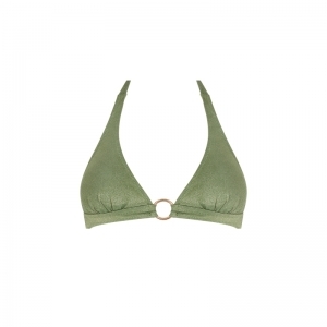 la fashion sirene kaki