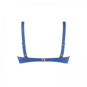 la fashion sirene jeans blauw
