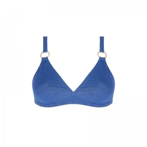 la fashion sirene jeans blauw