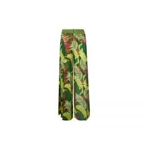 la venus nature bloem groen