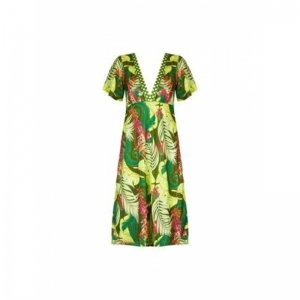 la venus nature bloem groen