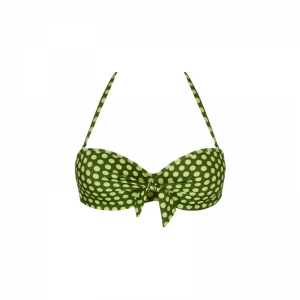 la petillante bolletje groen