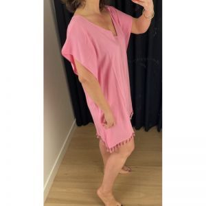 melon & pink pink