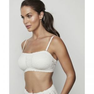 one & lace ivoor