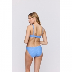 avero santorini blue