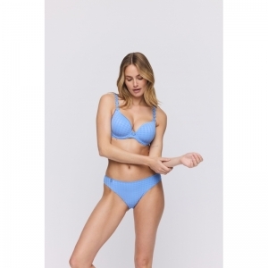 avero santorini blue