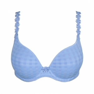 avero santorini blue