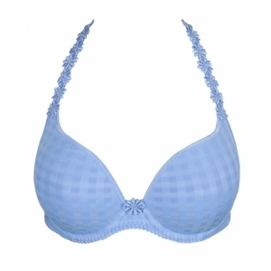 avero santorini blue
