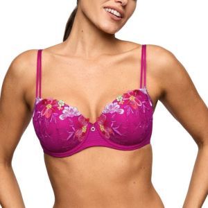 odilly wild rose