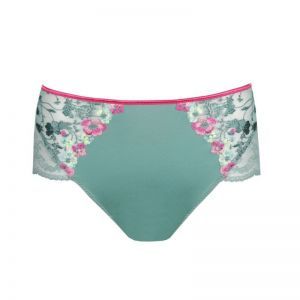 lizelot bali green