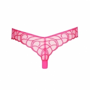 heleen hollywood pink
