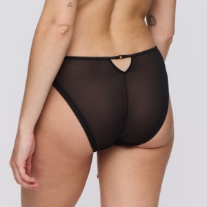 aven zwart