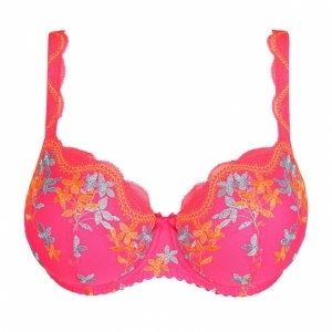 cala luna blogger pink