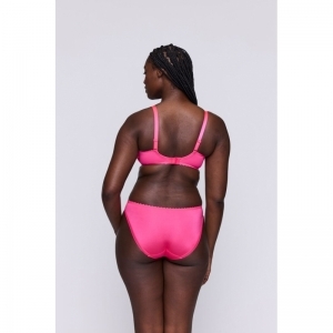 cala luna blogger pink