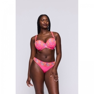 cala luna blogger pink