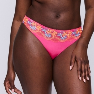 cala luna blogger pink
