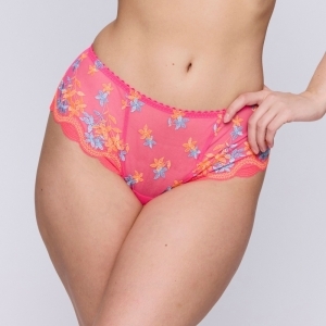 cala luna blogger pink