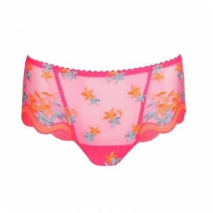 cala luna blogger pink