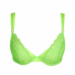 shavonne bright green