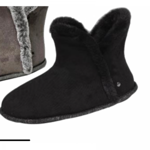 isow zwart