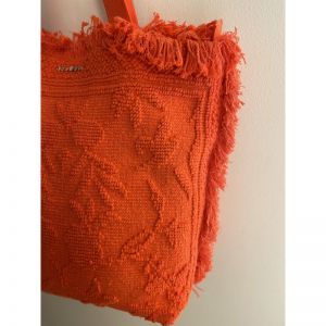 Iconique oranje