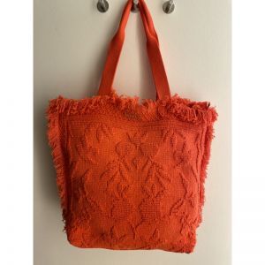 Iconique oranje