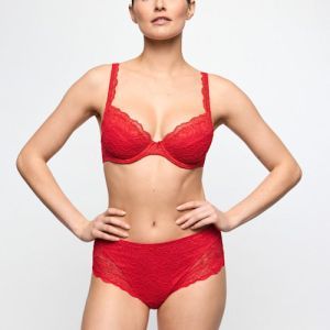 cyrile true red