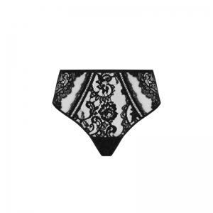 desirs de venise zwart