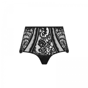 desirs de venise zwart