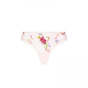 libertine en fleurs roze bloem