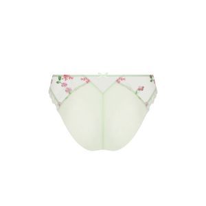 libertine en fleurs groene bloem