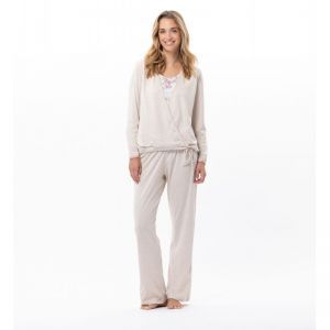 Kelly beige chine