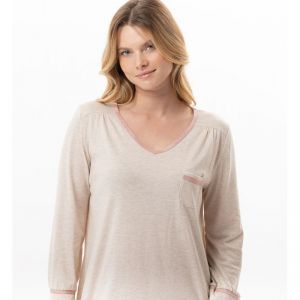Kelly beige chine