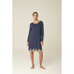 plutw5 blauw/beige