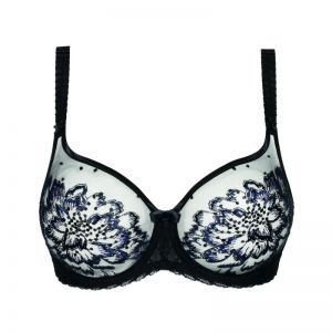 amour zwart
