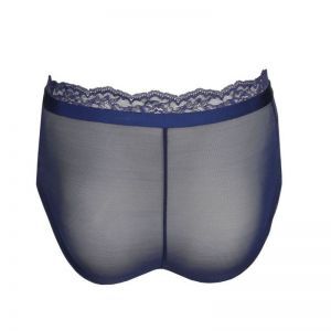 musea saffier blauw