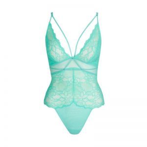 amelia ocean green