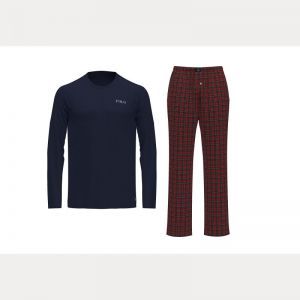 ralphw navy/red multi