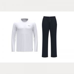 ralphw white/navy fore