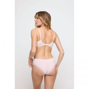 milao pastel pink
