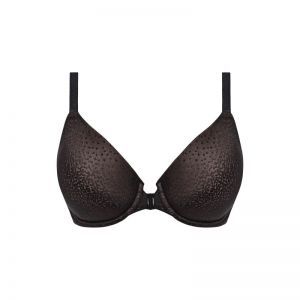back appeal zwart