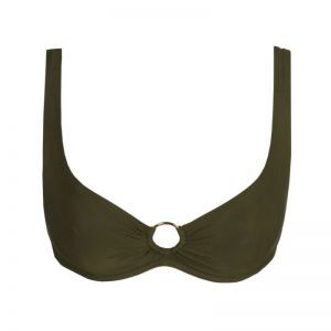 lita olive green