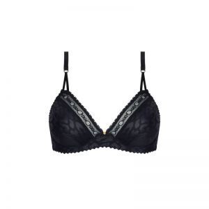 sensualite fauve zwart