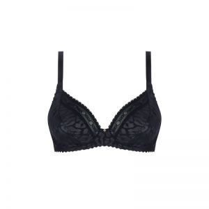 sensualite fauve zwart