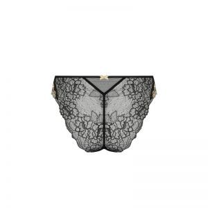 sublime en or noir eclat