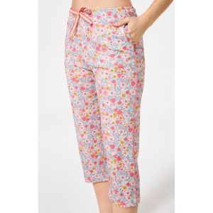 pyjama stella bloem/hond