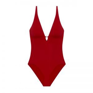 beach club solids rood