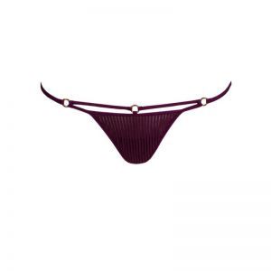 radia glossy purple