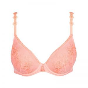 annaelle neon peach