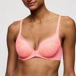 annaelle neon peach